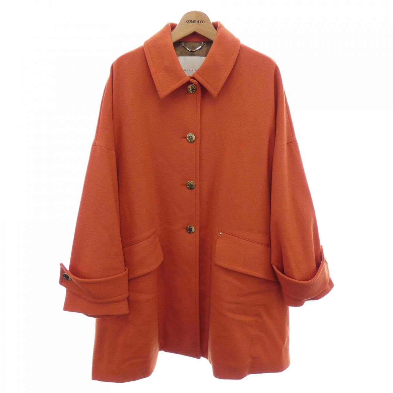マッキントッシュ MACKINTOSH コート