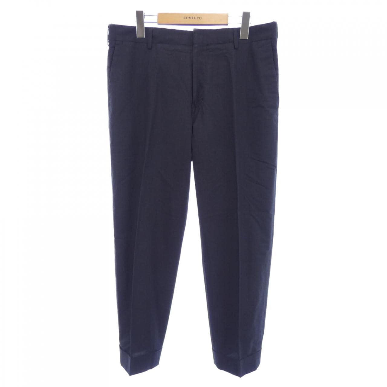 DRIES VAN NOTEN VAN NOTEN Pants