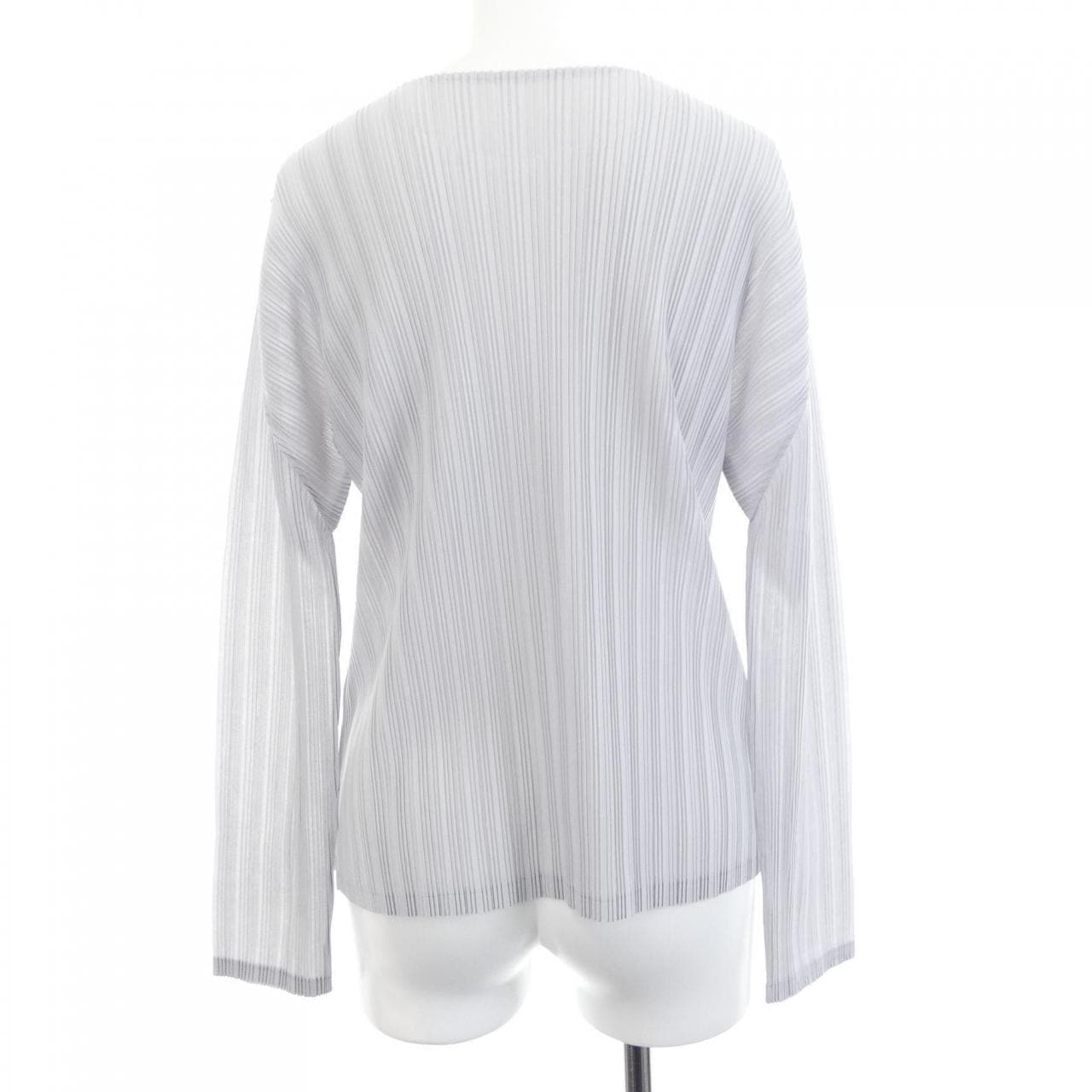 プリーツプリーズ PLEATS PLEASE PP01-FK861 トップス