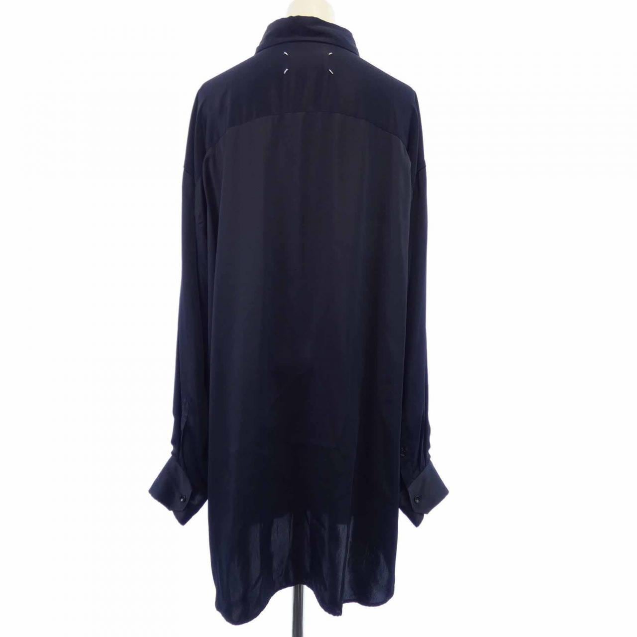 メゾンマルジェラ Maison Margiela S51DL0352 シャツ