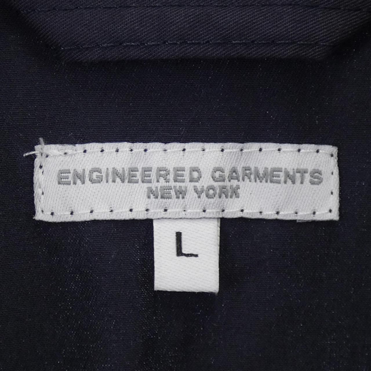 エンジニアードガーメンツ ENGINEERED GARMENTS ジャケット