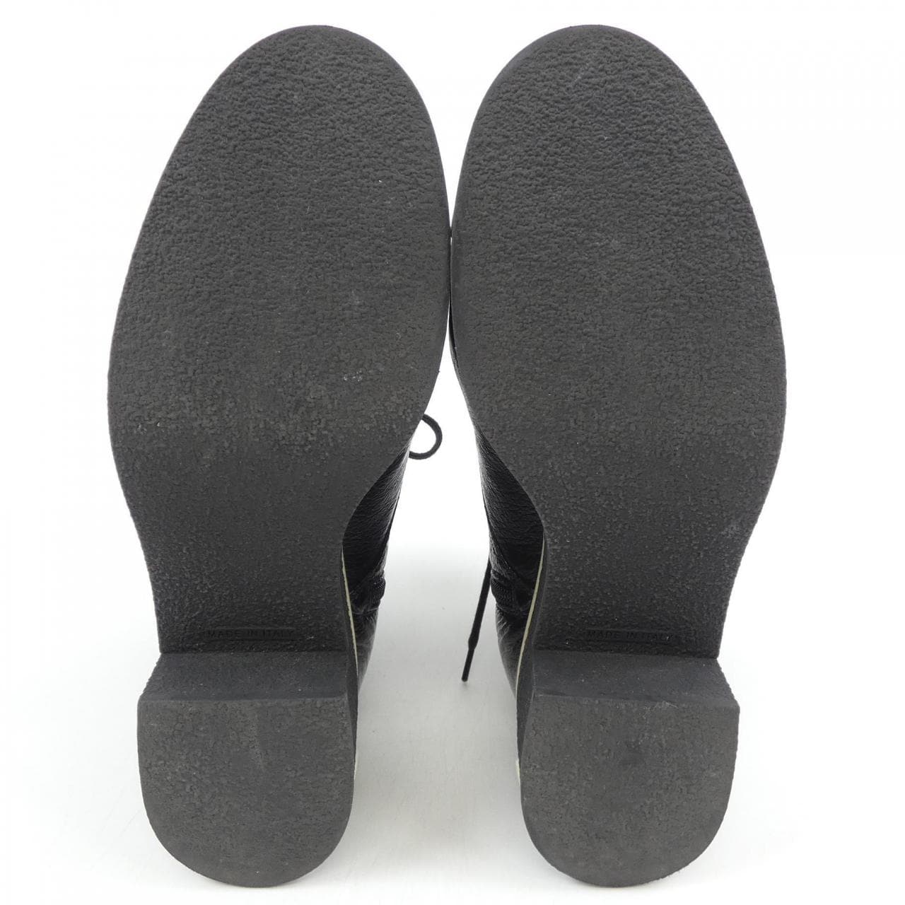 シャネル CHANEL G36435X51854 ブーツ