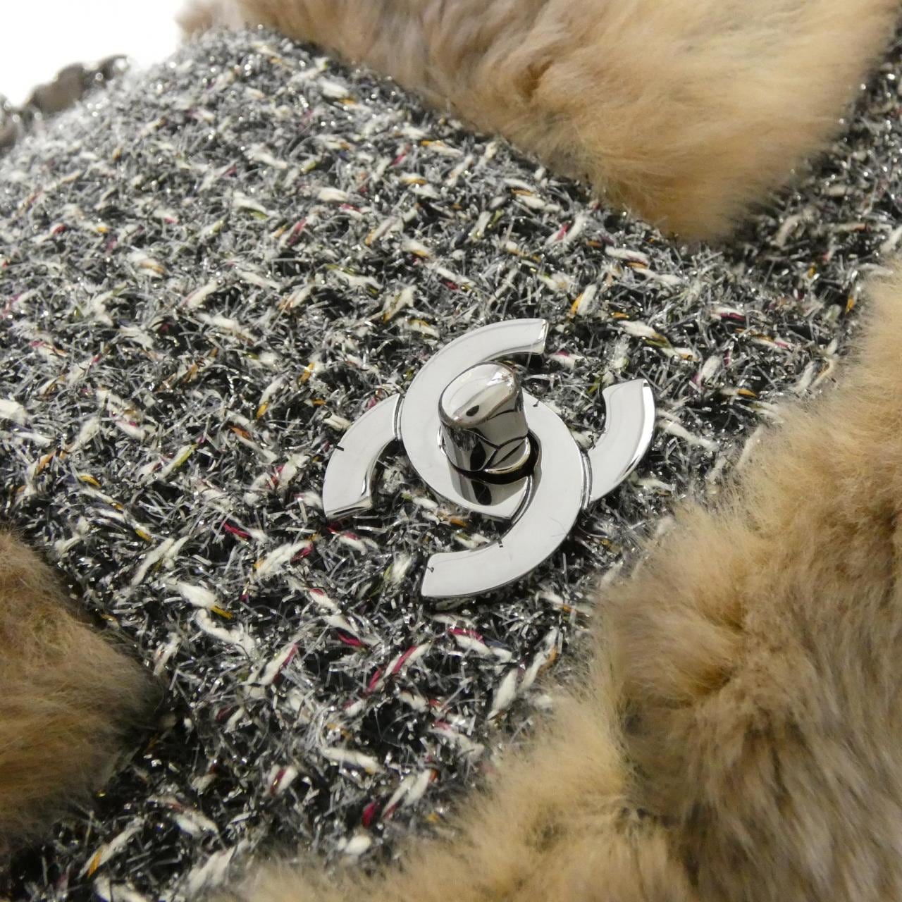 シャネル 29378 ショルダーバッグ