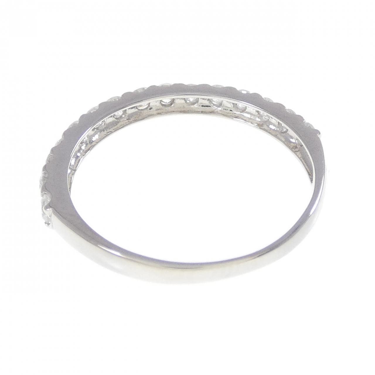 PT900 Diamond Ring 0.50CT