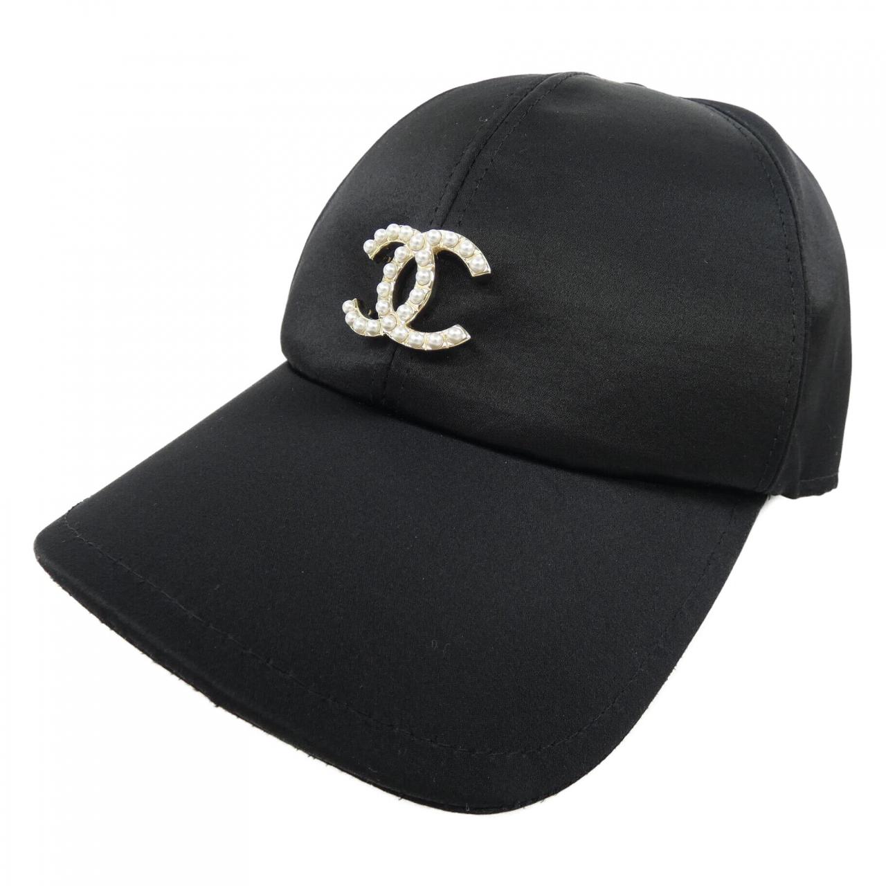 シャネル CHANEL AA9129B10975 キャップ