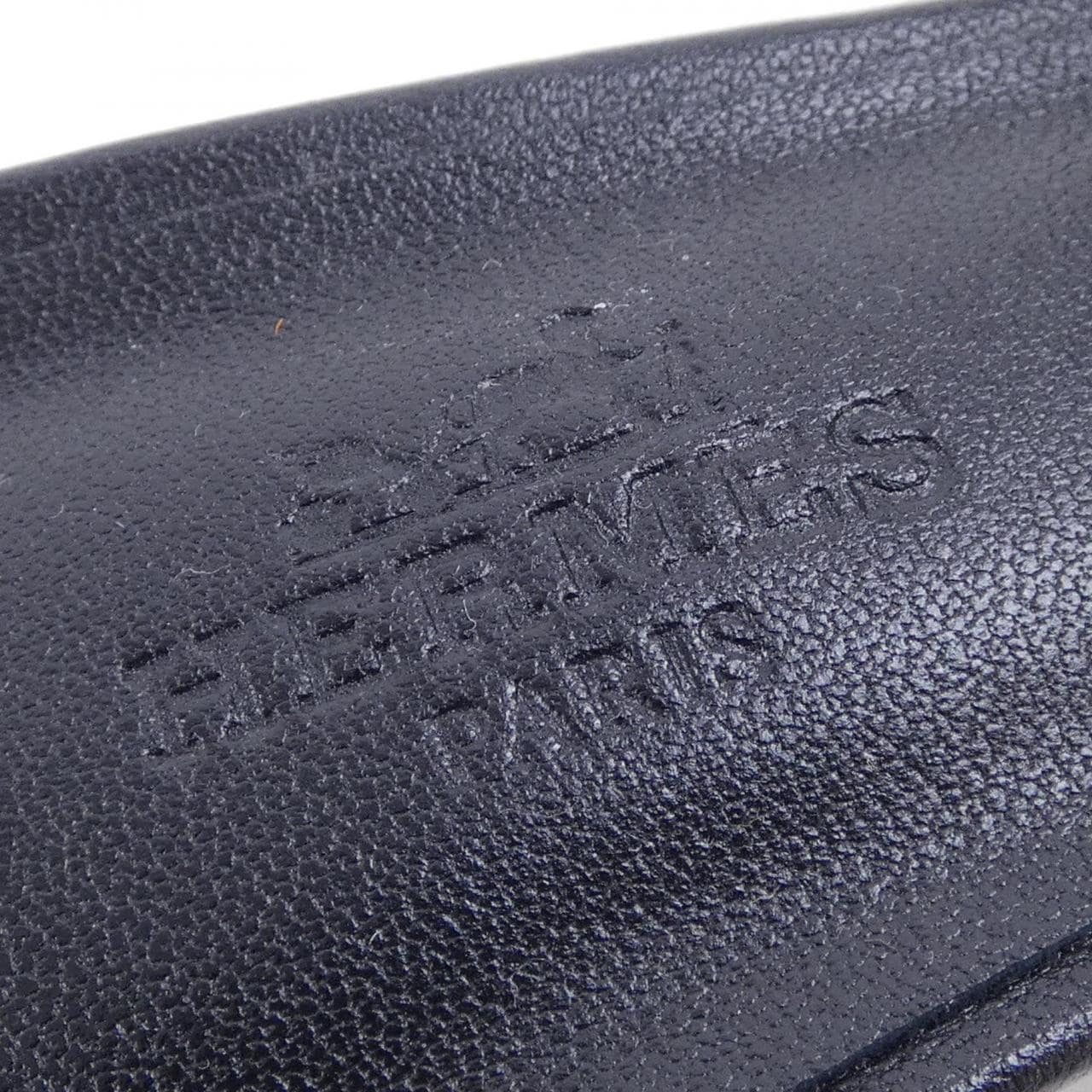 HERMES OASIS 232171Z sandals