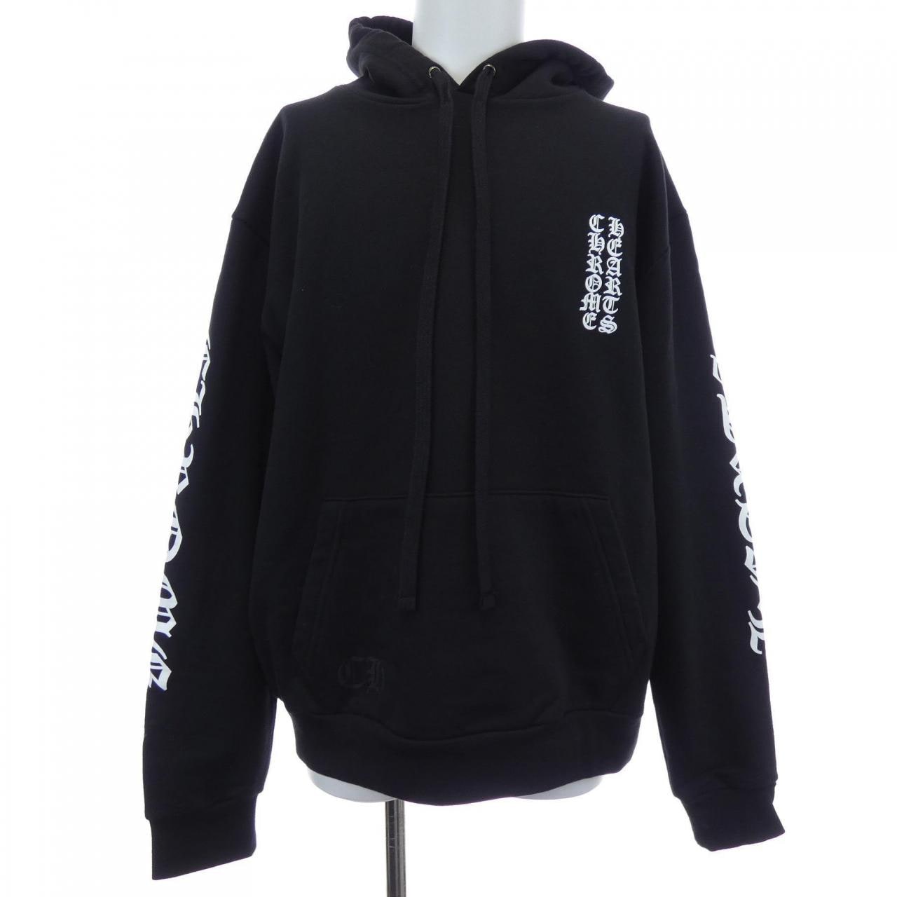 クロムハーツ CHROME HEARTS 408152701******457 パーカー