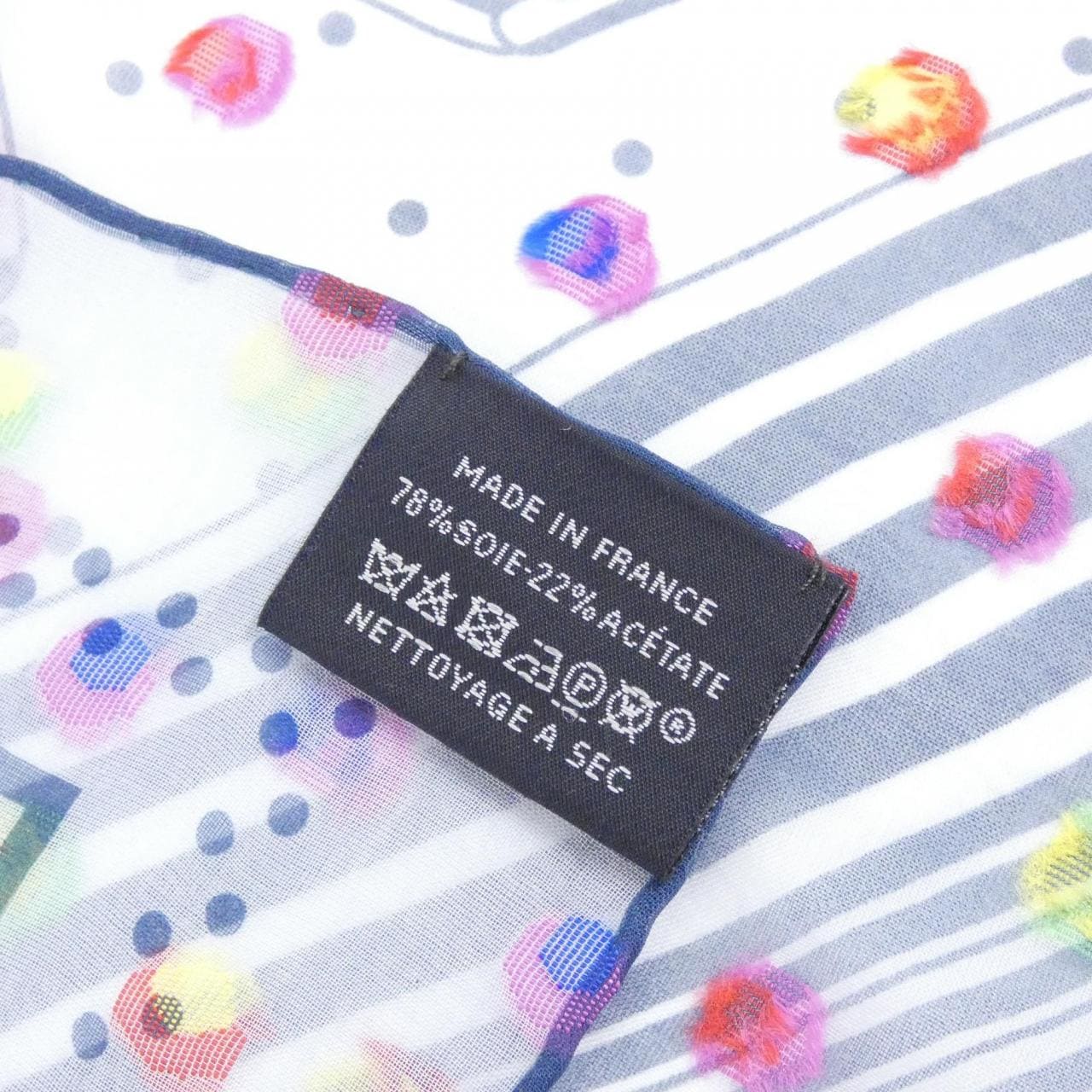 エルメス カレ スカーフ