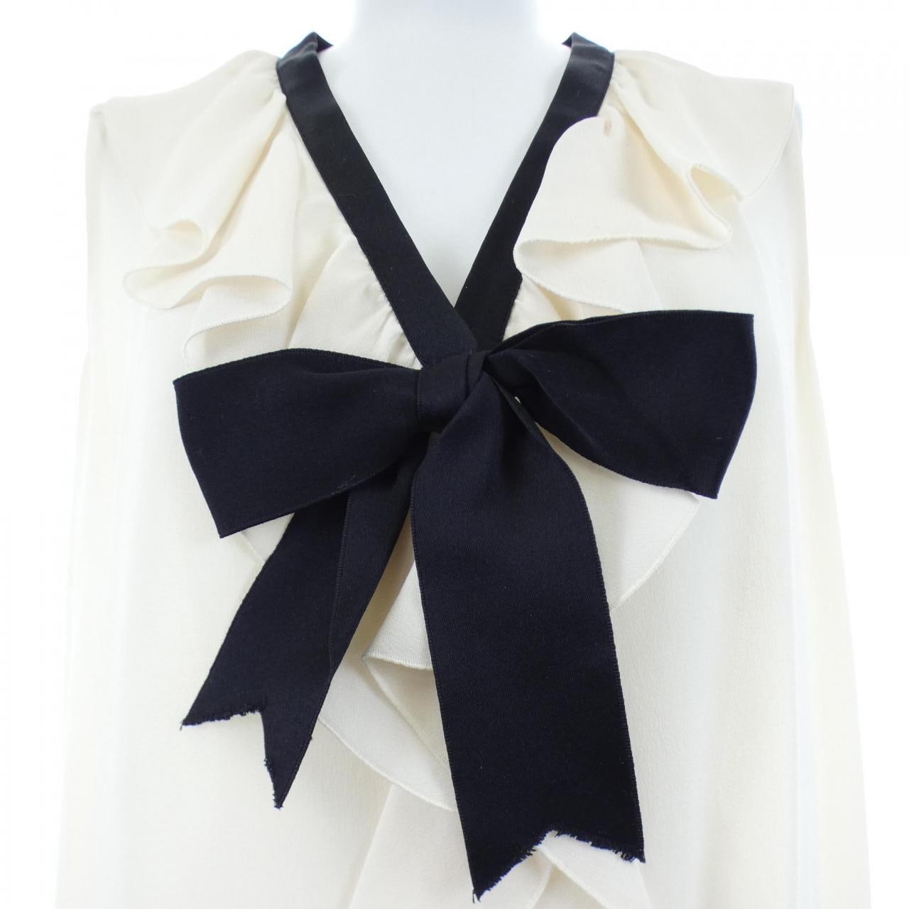 [vintage] CHANEL P26837V17333 05A Top