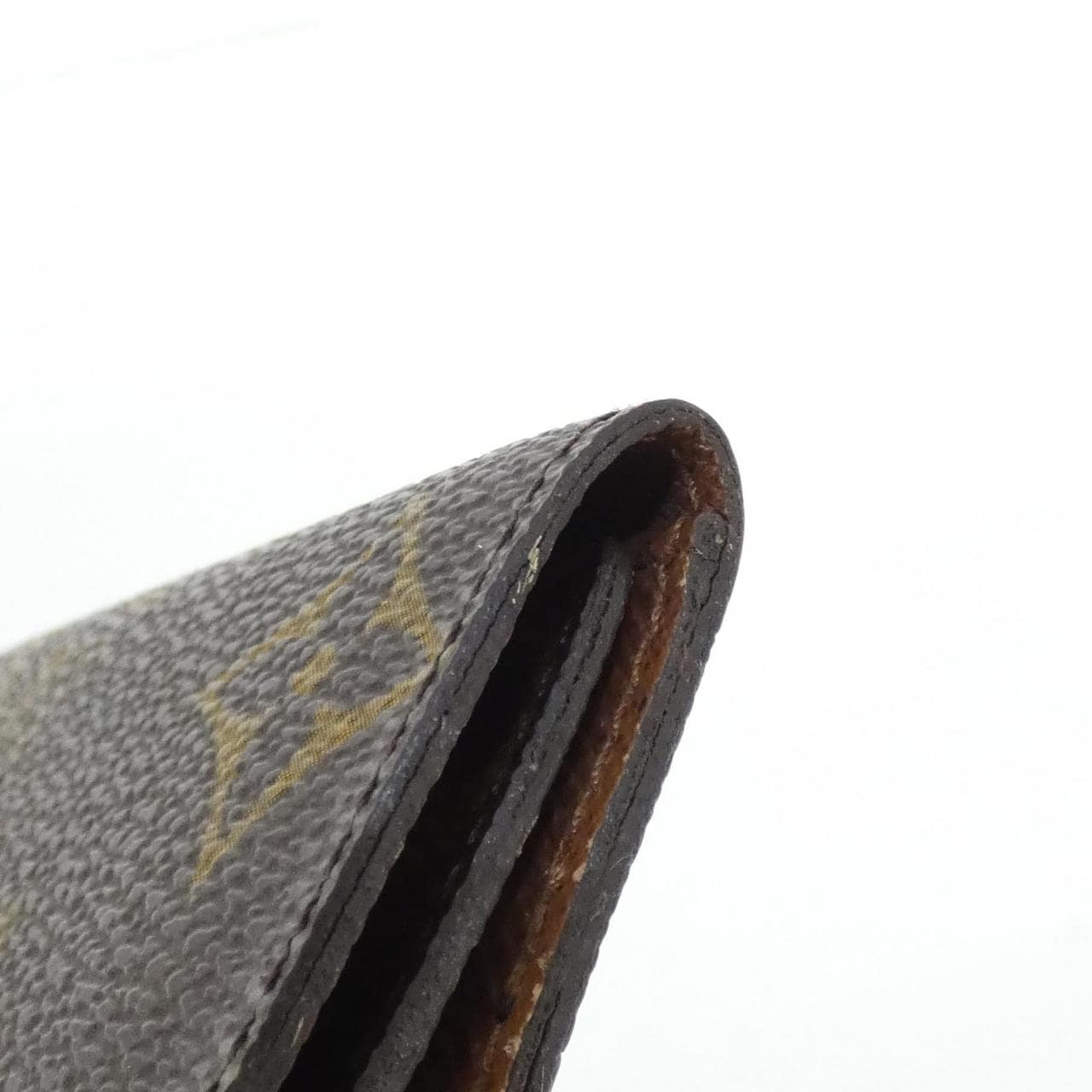 ルイヴィトン モノグラム ミュルティクレ M62631 キーケース