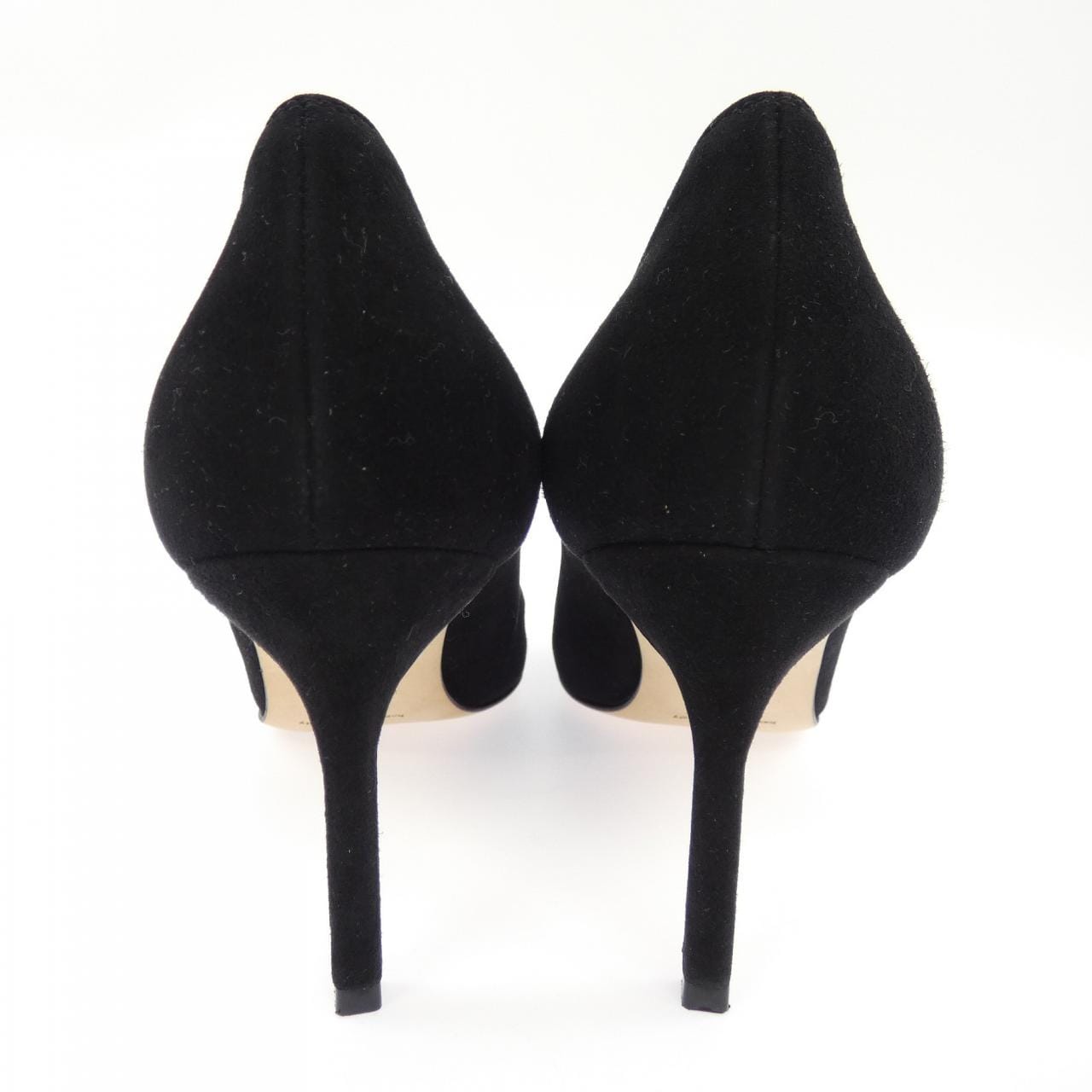 マノロブラニク MANOLO BLAHNIK パンプス