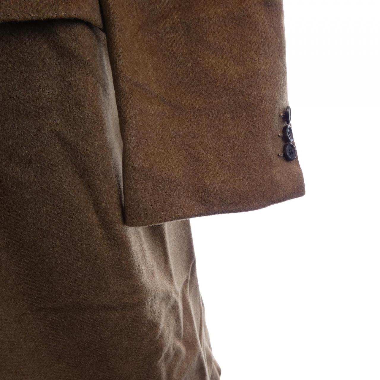 ブリオーニ BRIONI 86706-200 コート