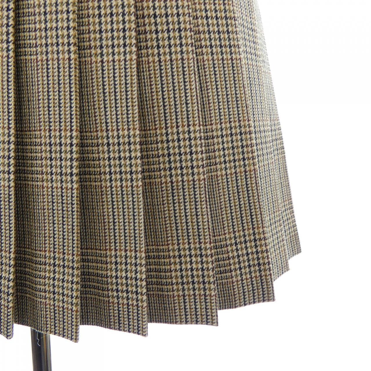 ミュウミュウ MIU MIU M62049 S232 13JM スカート