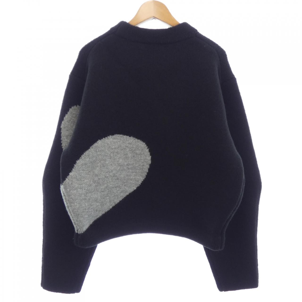 NKNIT N25AW-037 ニット