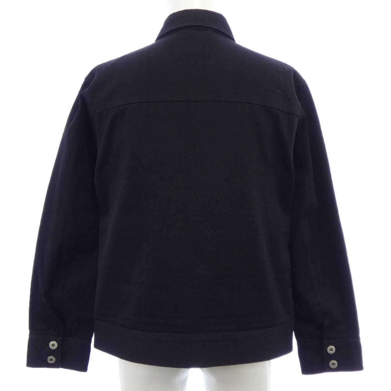 バーバリーブラックレーベル BURBERRY BLACK LABEL ジャケット