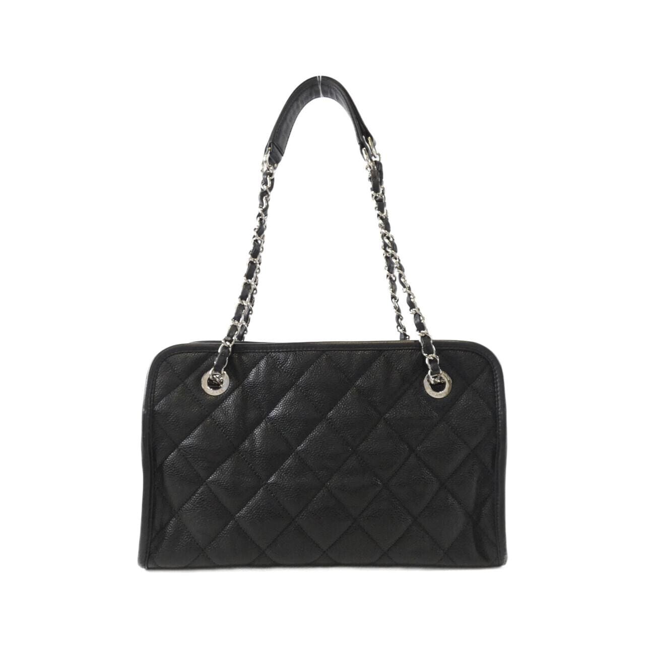 シャネル フレンチリビエラ ライン 66805 ショルダーバッグ