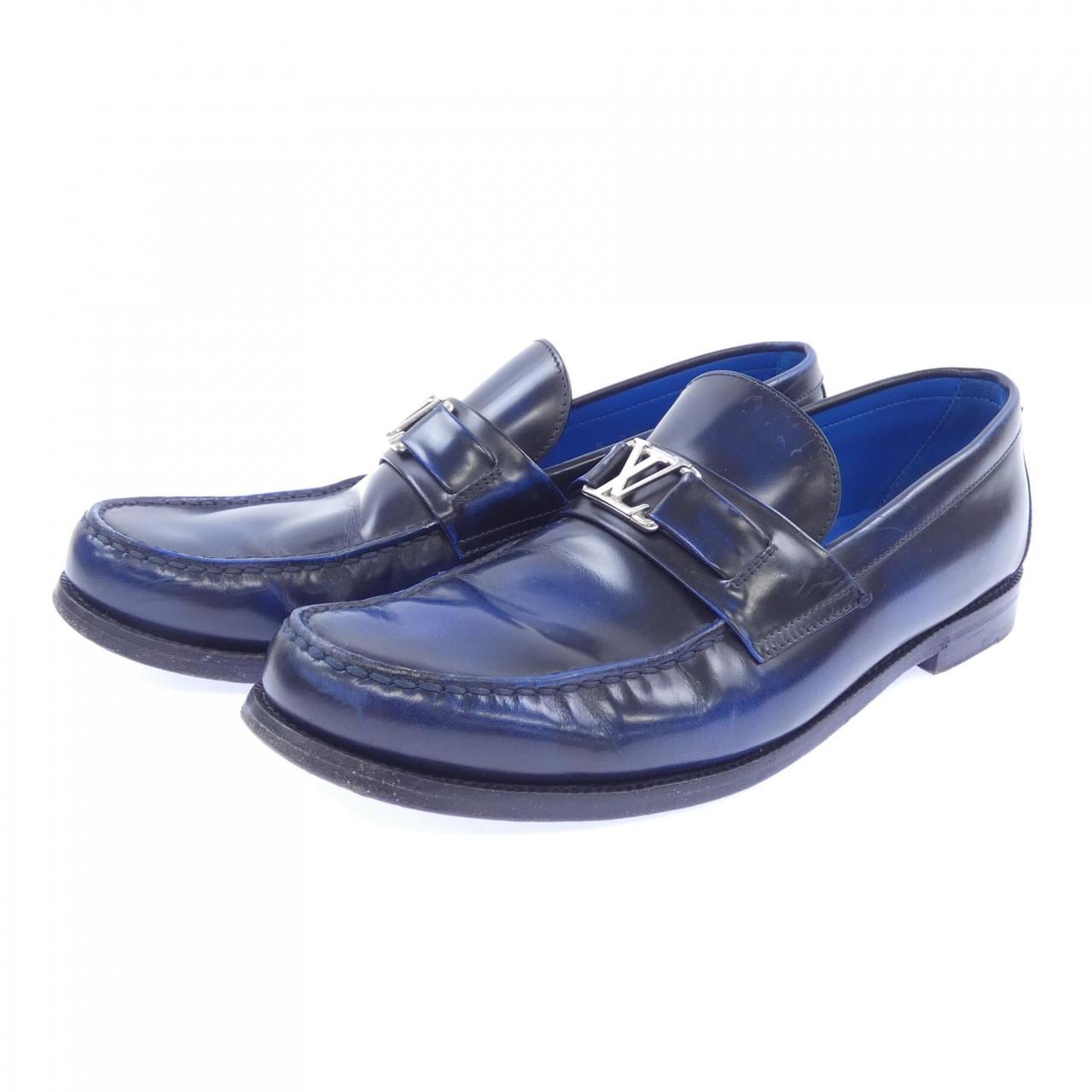 ルイヴィトン LOUIS VUITTON シューズ