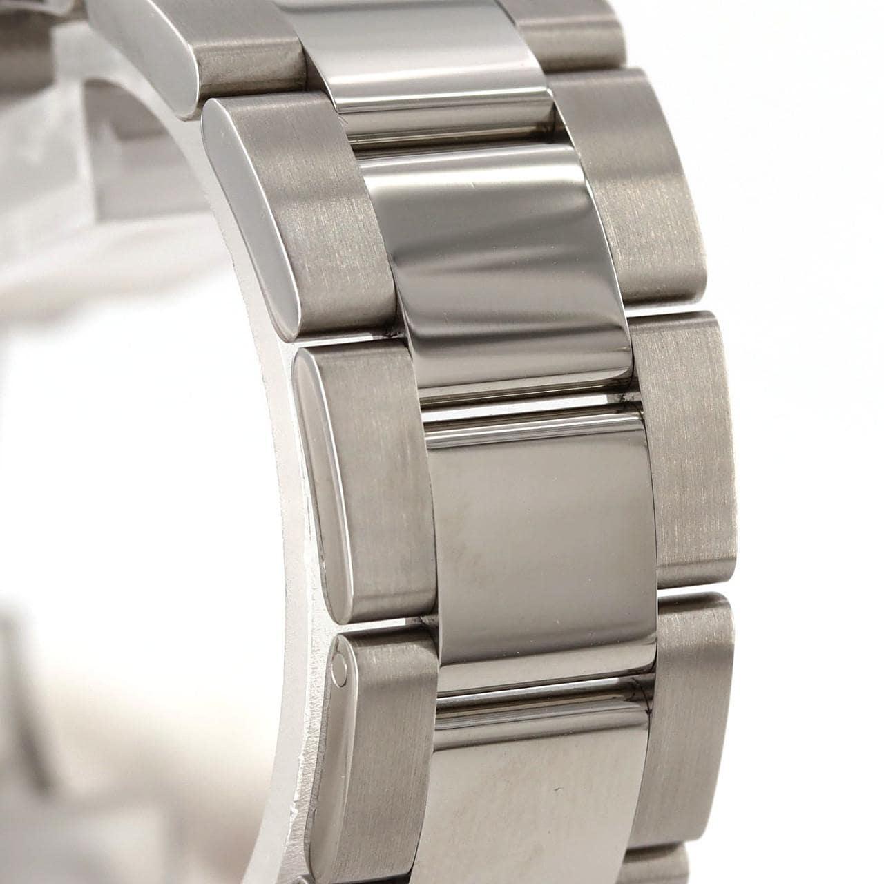 ロレックス ミルガウス 116400 SS 自動巻 M番