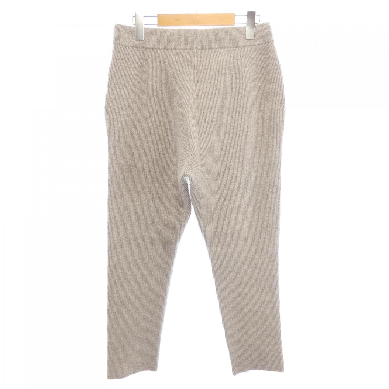 ドゥロワー DRAWER 6514-105-1023 パンツ