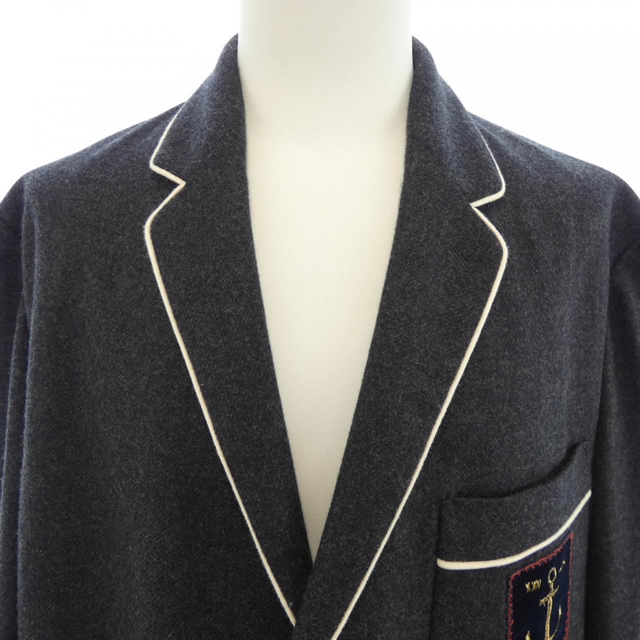 グッチ GUCCI 500105 Z583H ジャケット