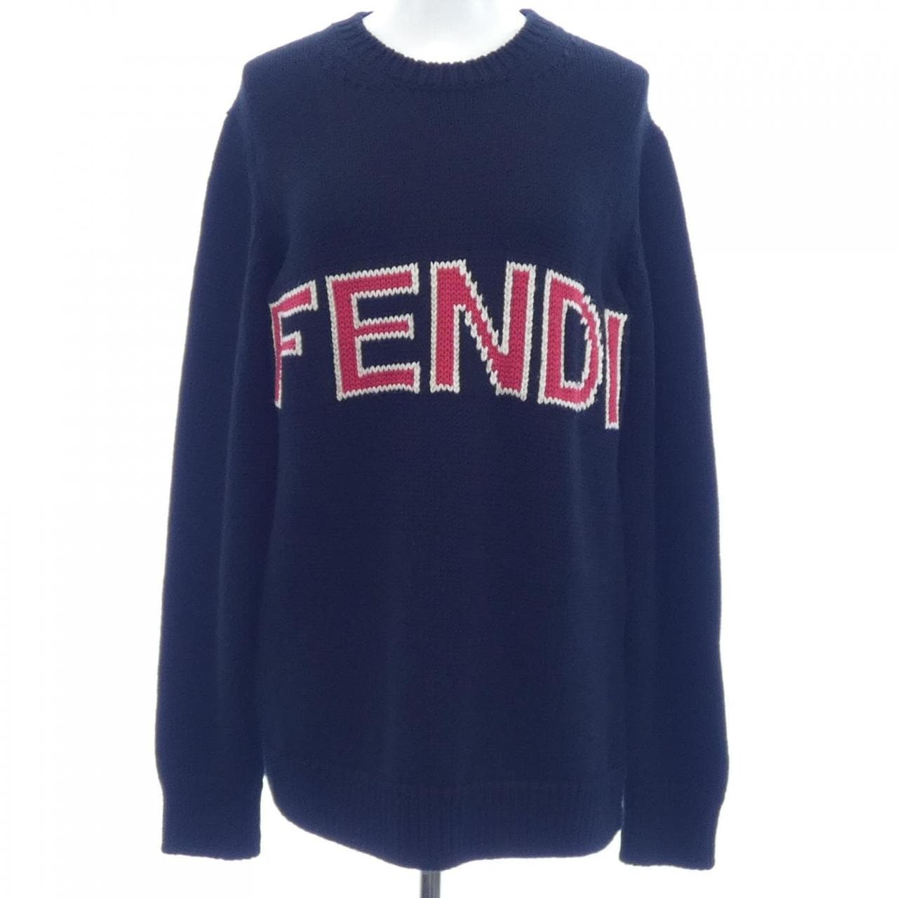 フェンディ FENDI FAE137 A47L ニット