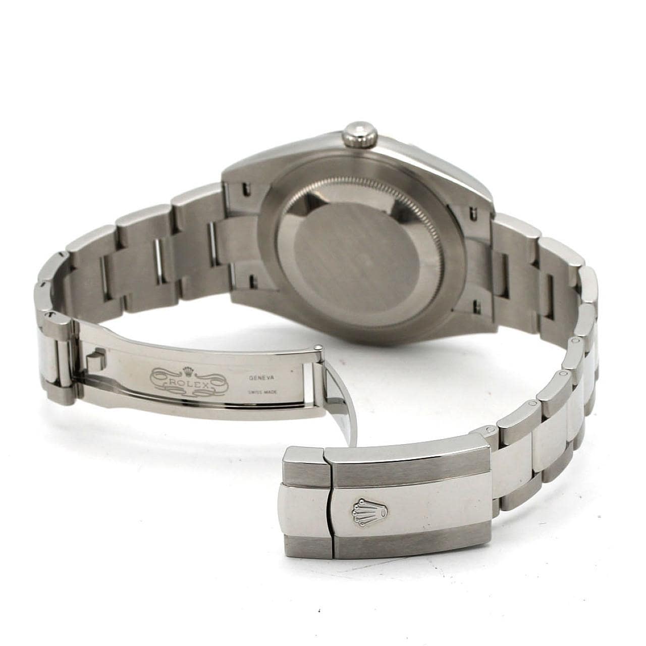 ロレックス デイトジャスト 126334･3 SSxWG 自動巻 ランダム番