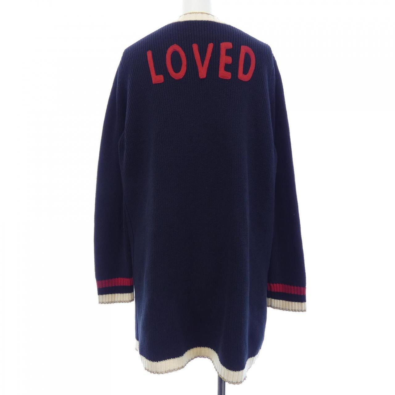 グッチ GUCCI 467691-X5T03 カーディガン