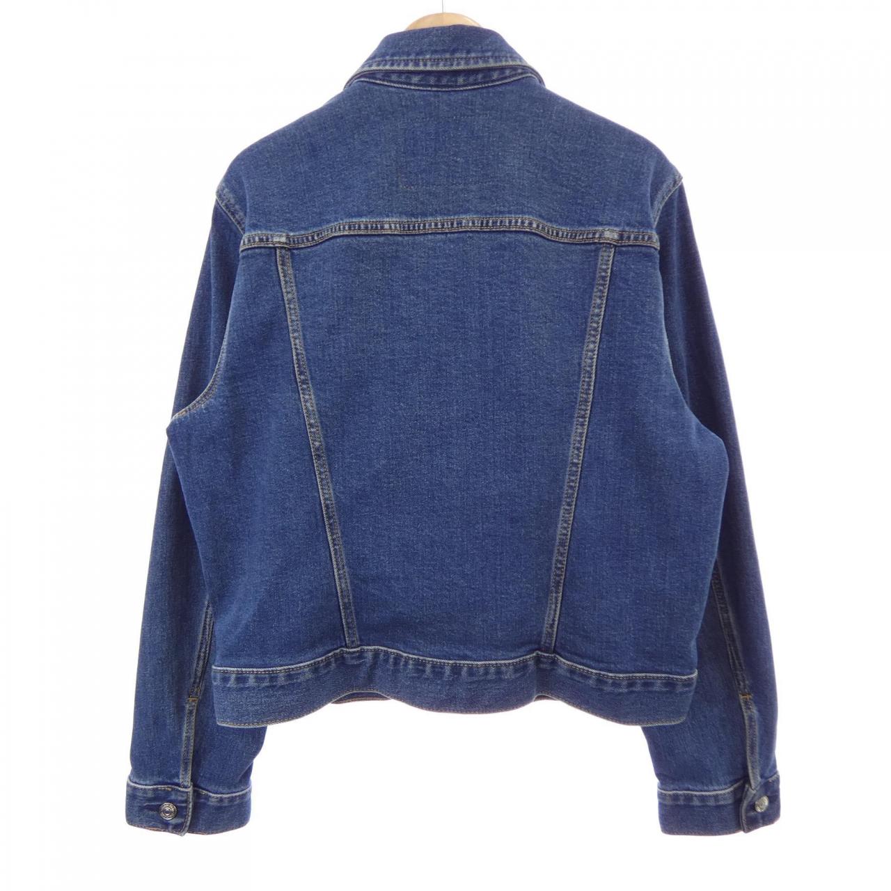 カルバンクライン Calvin Klein デニムジャケット