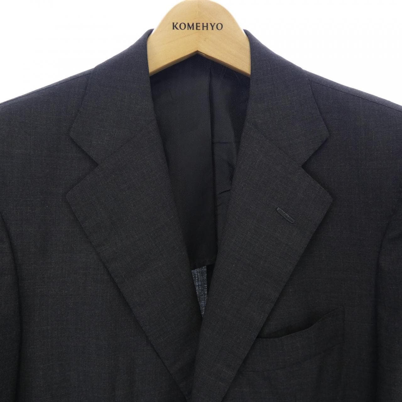 サルトリアアットリーニ SARTORIA ATTOLINI スーツ