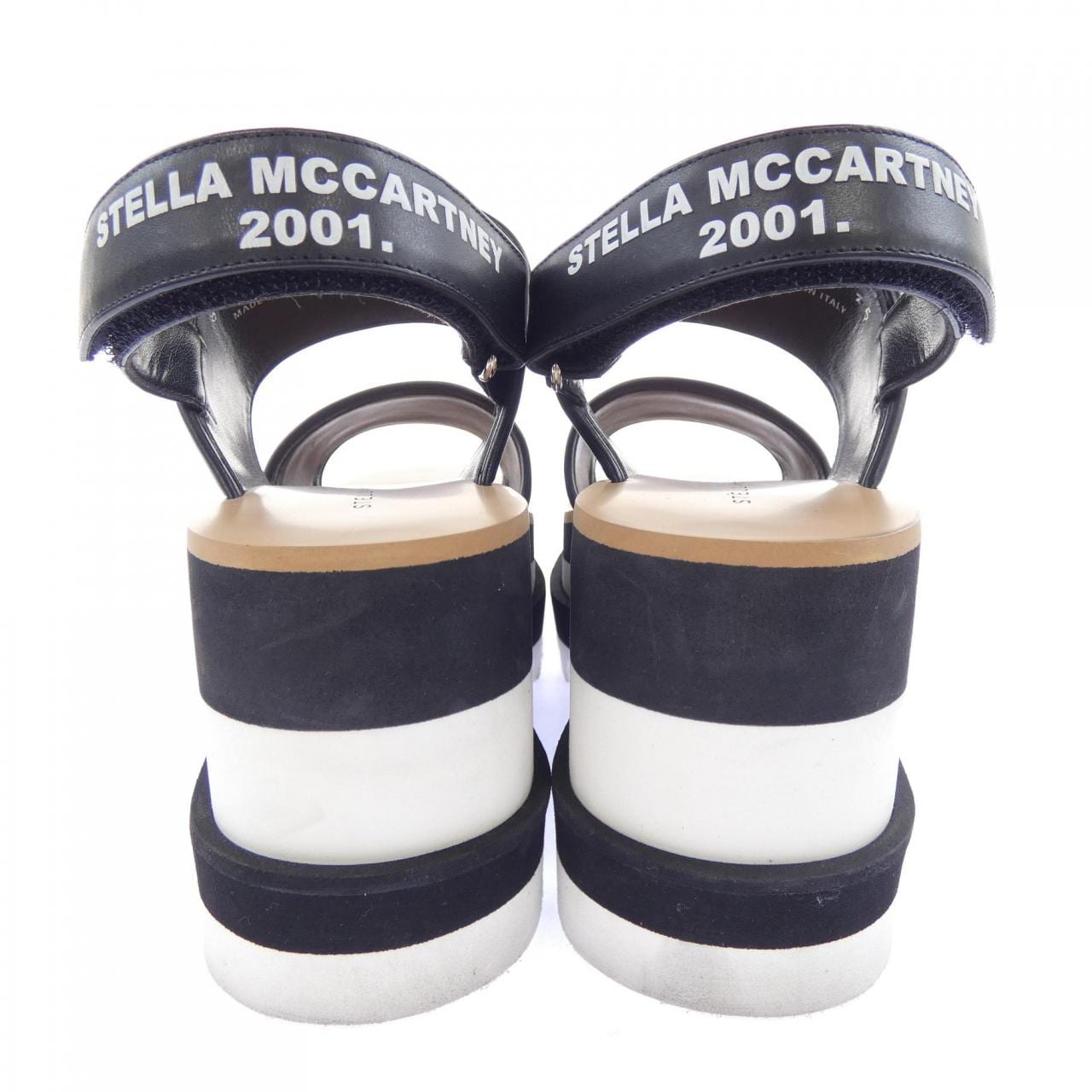ステラマッカートニー STELLA MCCARTNEY 800367 サンダル