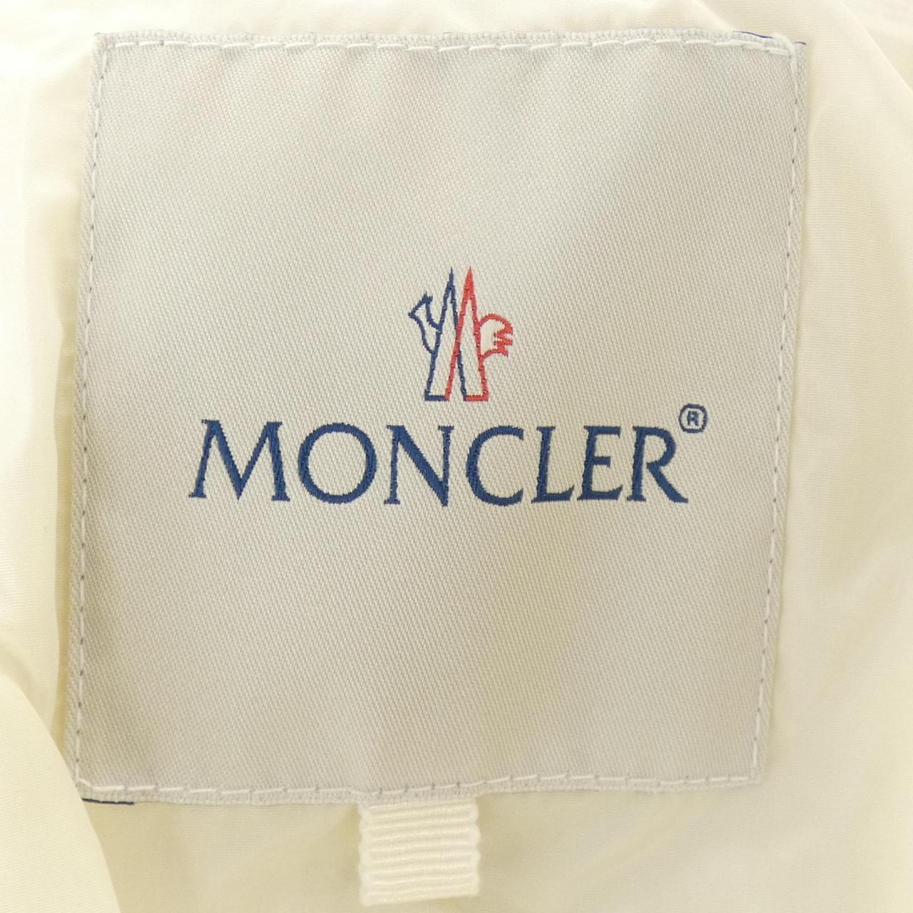 モンクレール MONCLER HATSUE ブルゾン