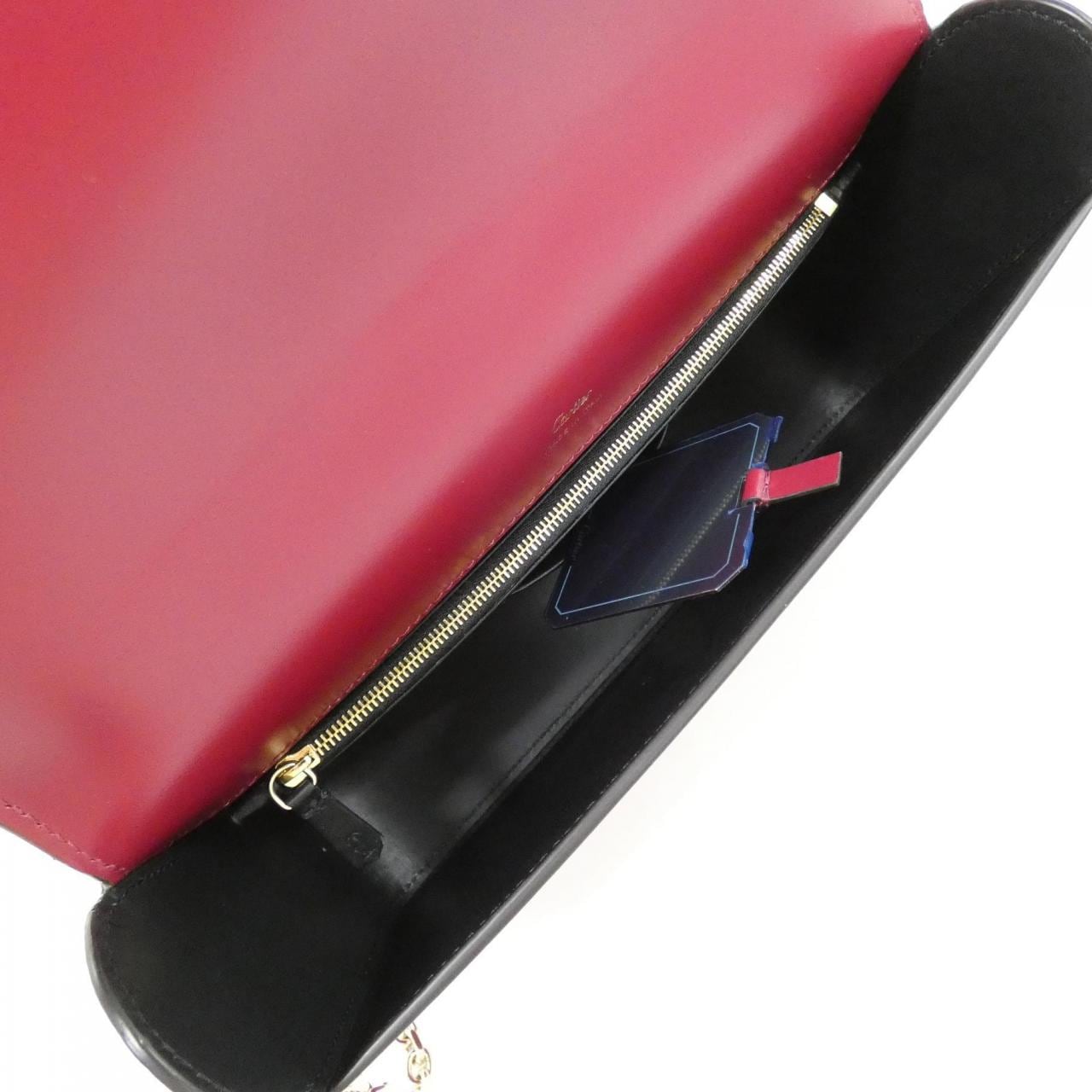 カルティエ C DE CARTIER L1002310 ショルダーバッグ