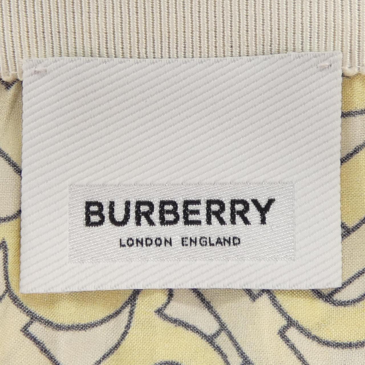 バーバリー BURBERRY 8016883 スカート