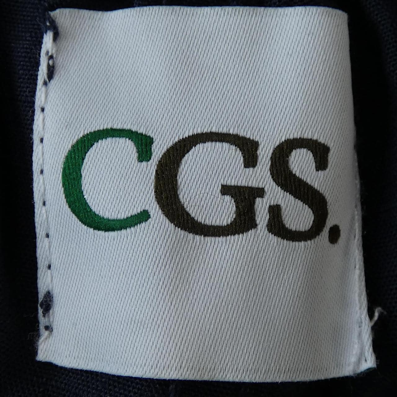 CGS パンツ