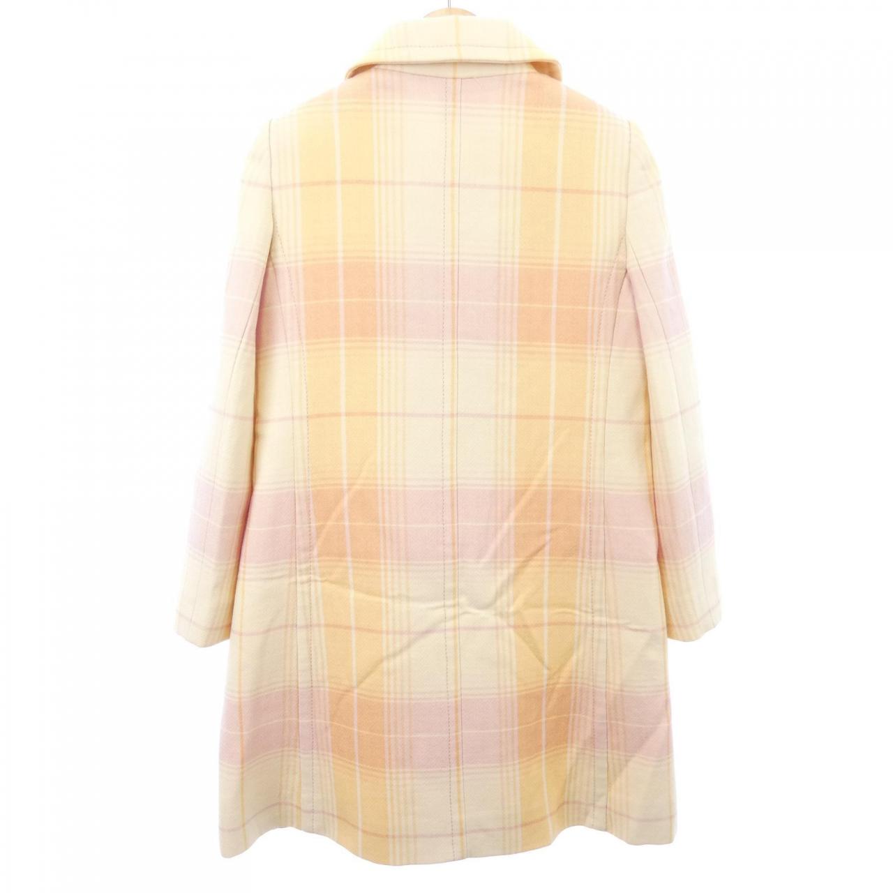 フィロソフィー PHILOSOPHY コート