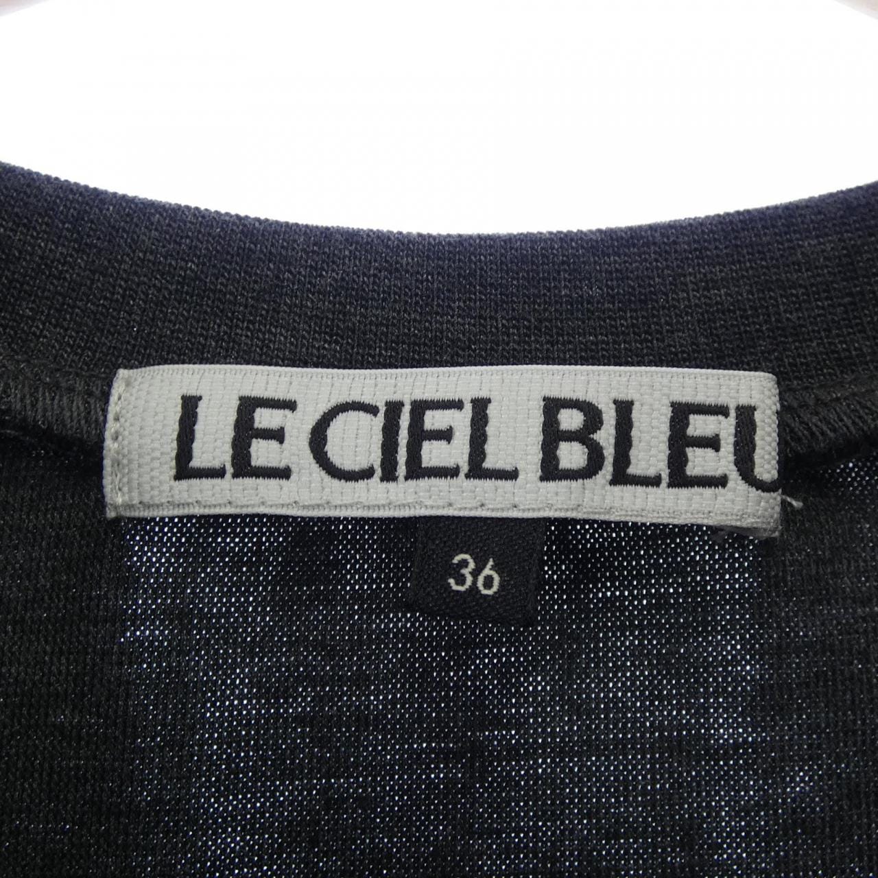 ルシェルブルー LE CIEL BLEU トップス