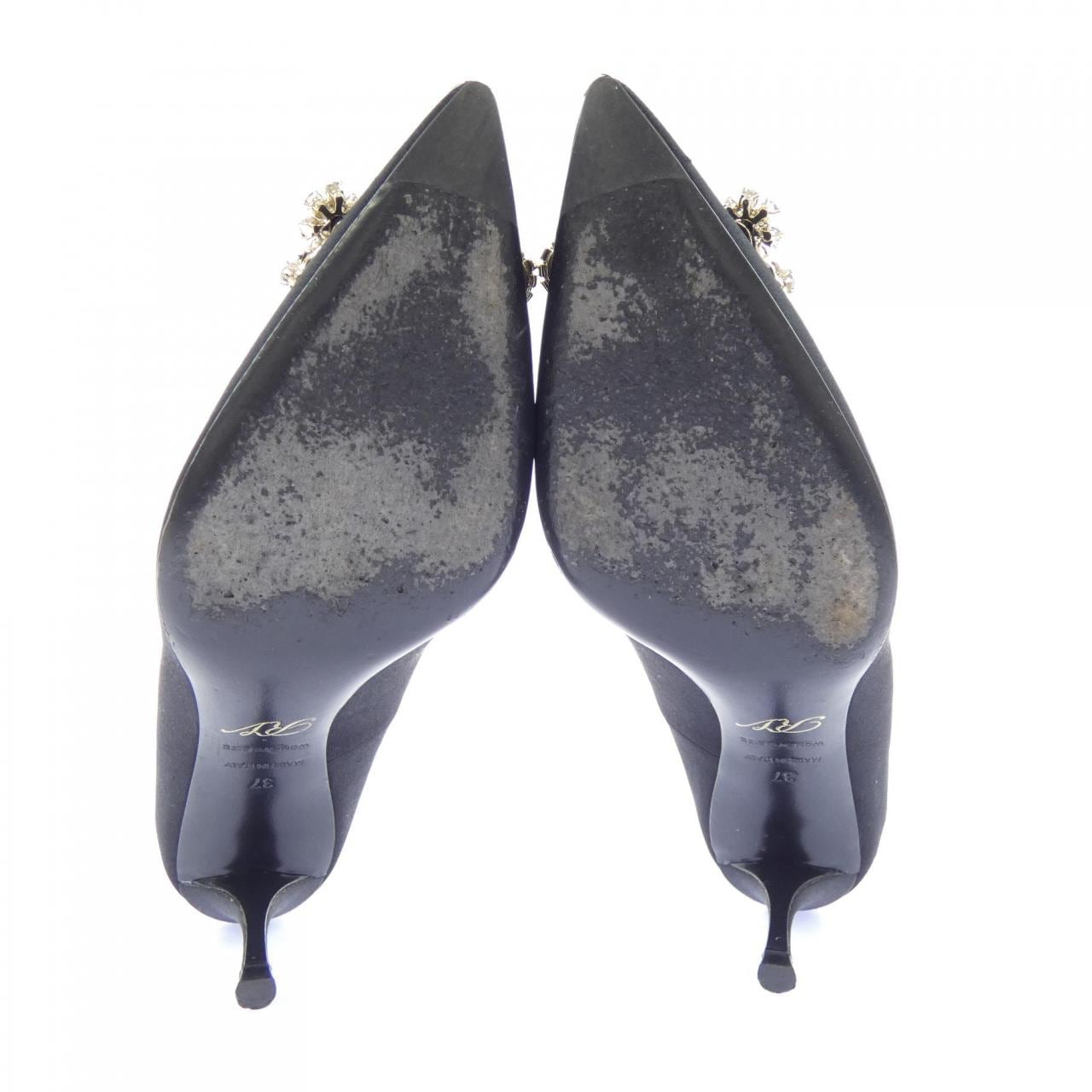 ロジェヴィヴィエ ROGER VIVIER パンプス