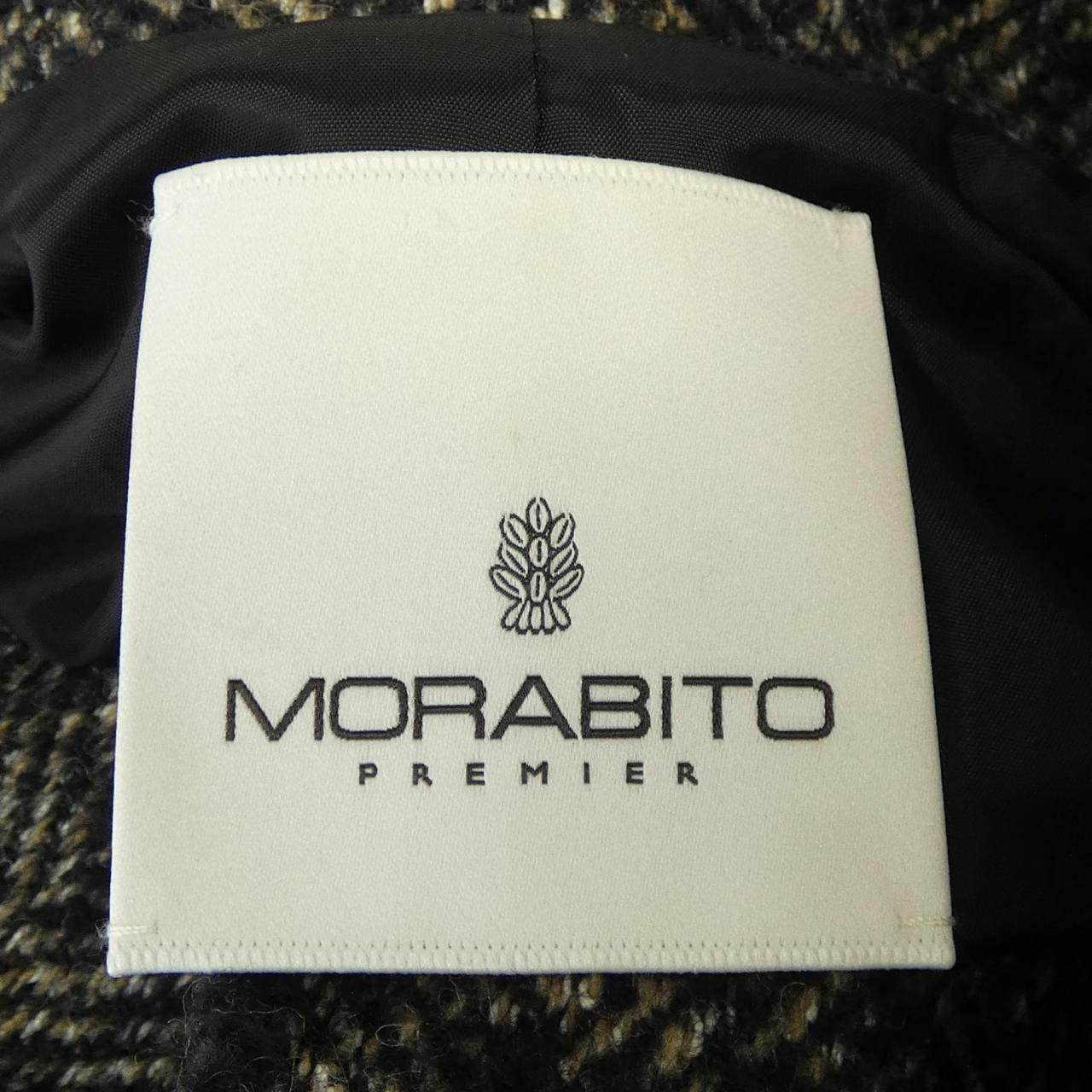 コメ兵｜モラビトプルミエ MORABITO PREMIER ブルゾン｜モラビト 