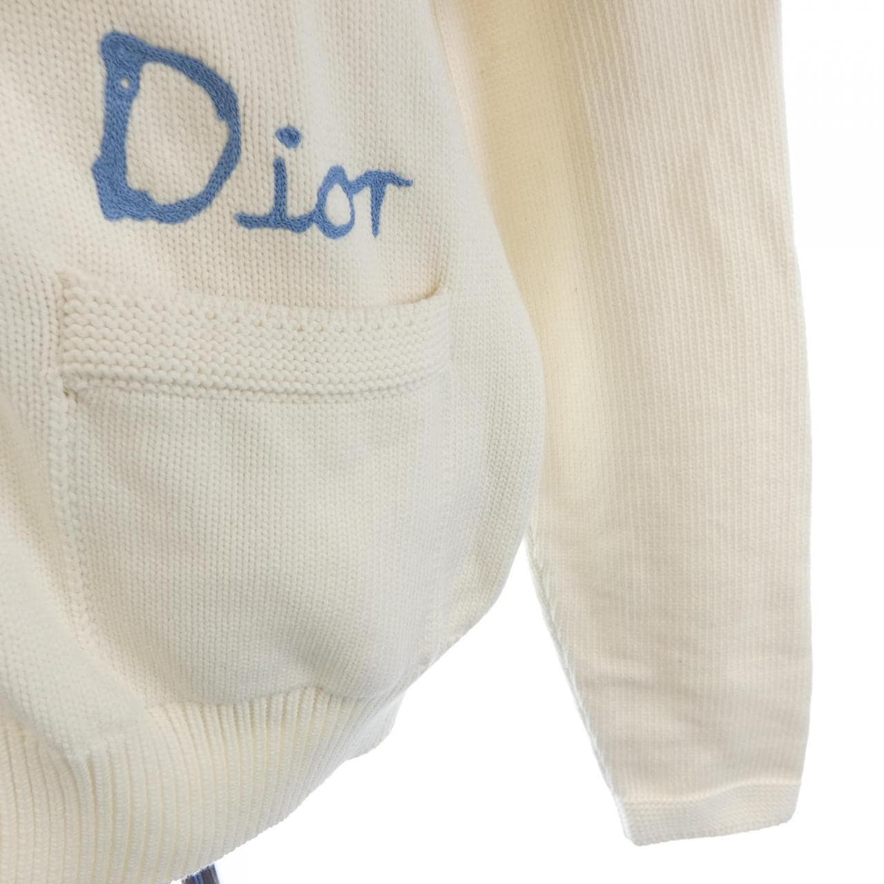 ディオール DIOR 583M219A3003 カーディガン
