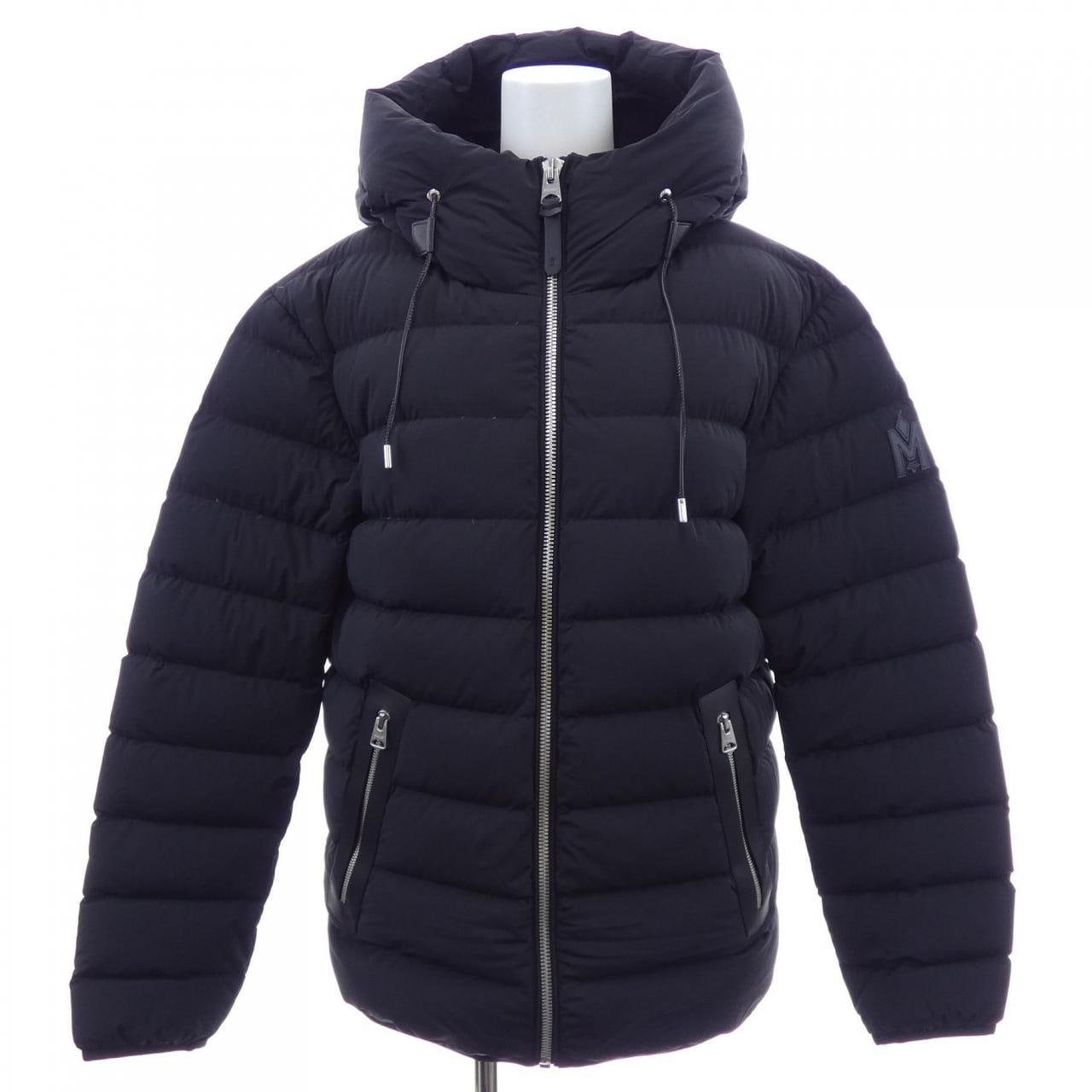 マッカージュ MACKAGE ダウンジャケット