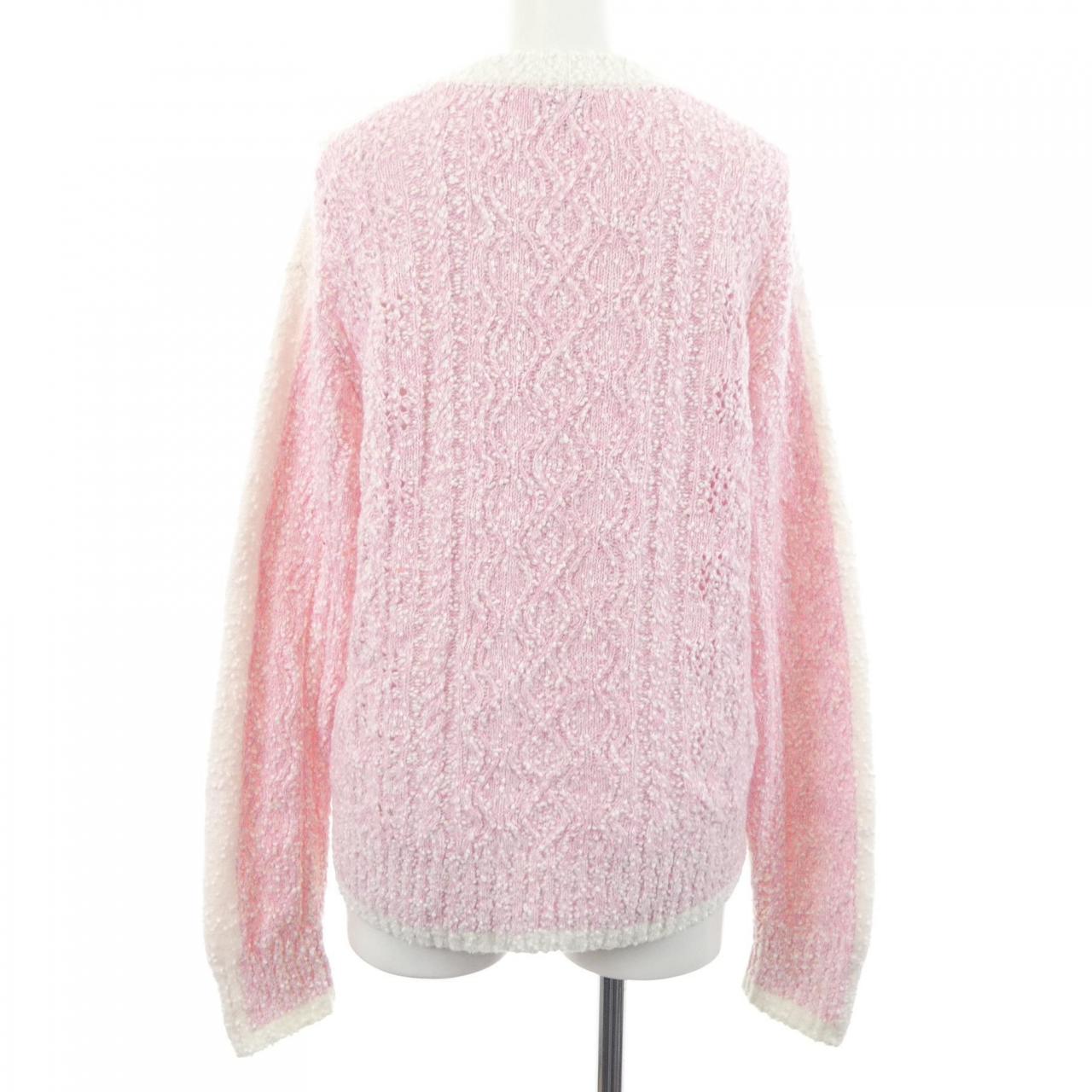 シャネル CHANEL P76935K11092 ニット