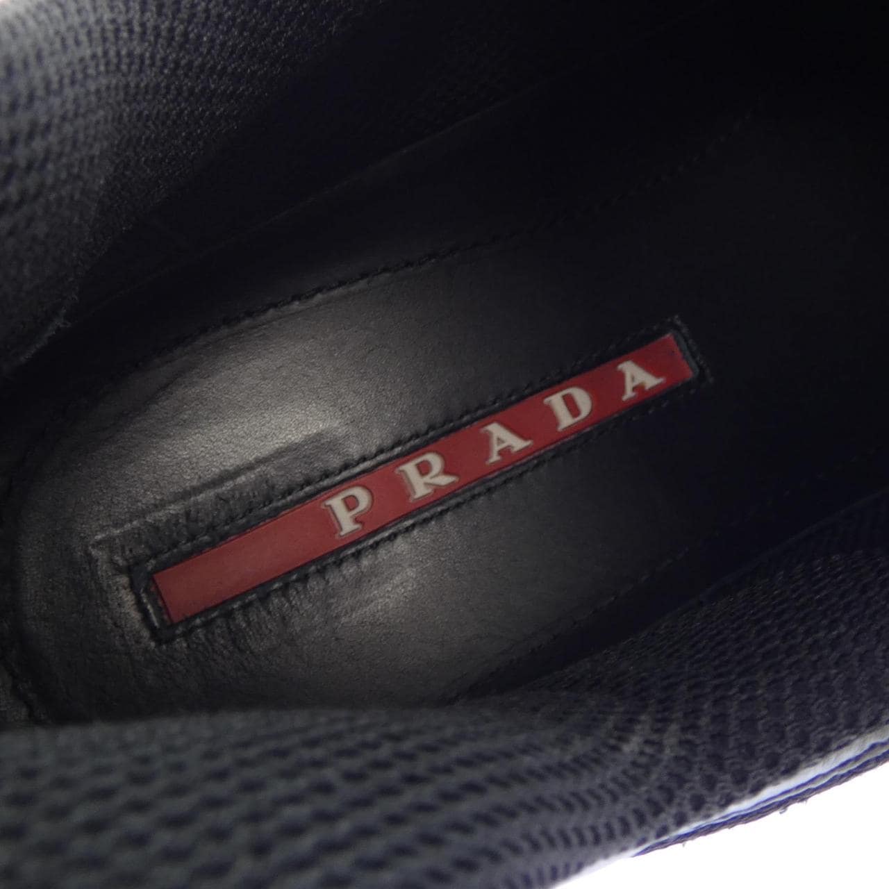 プラダ PRADA 4E3494 スニーカー