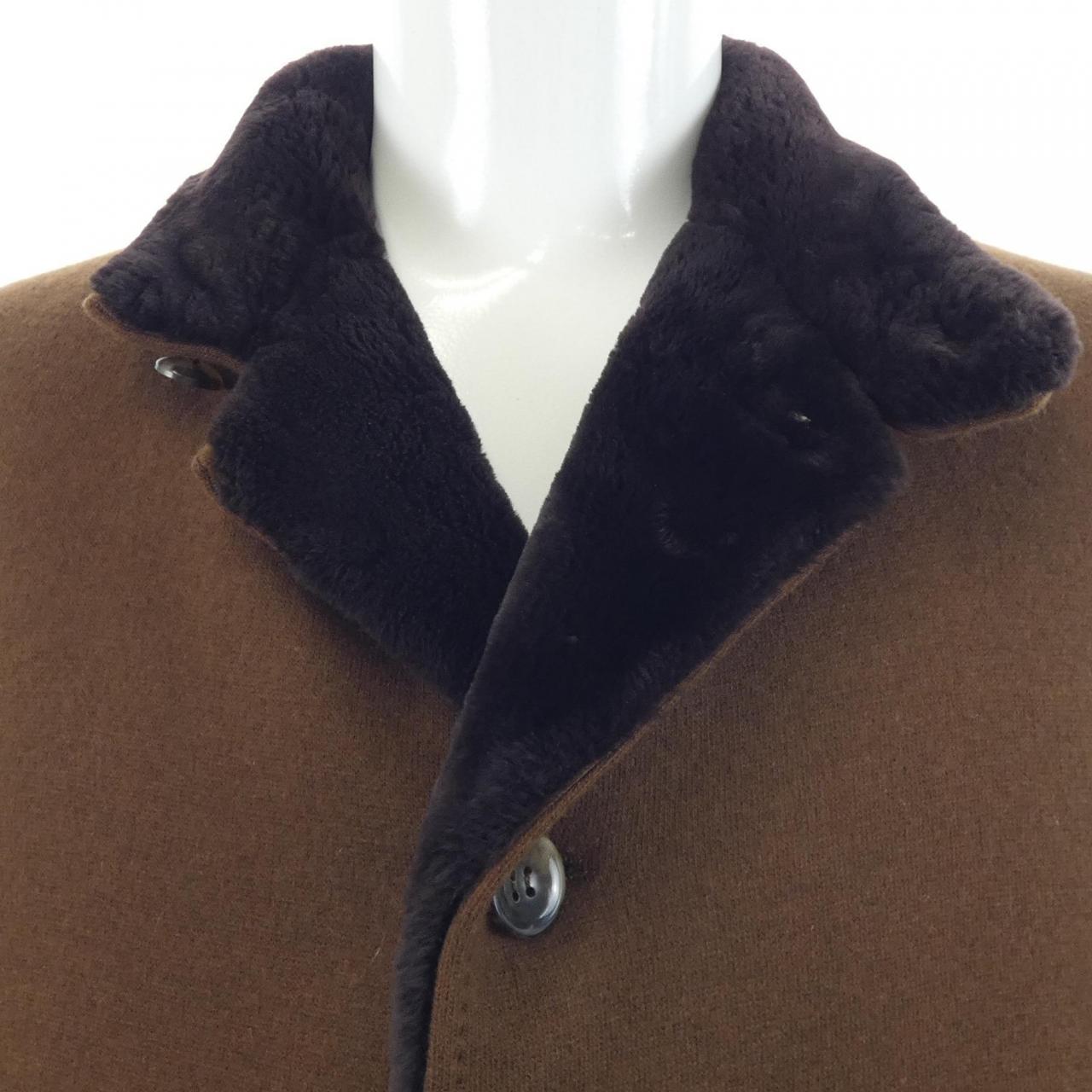 ロロピアーナ Loro Piana FAF4118 コート