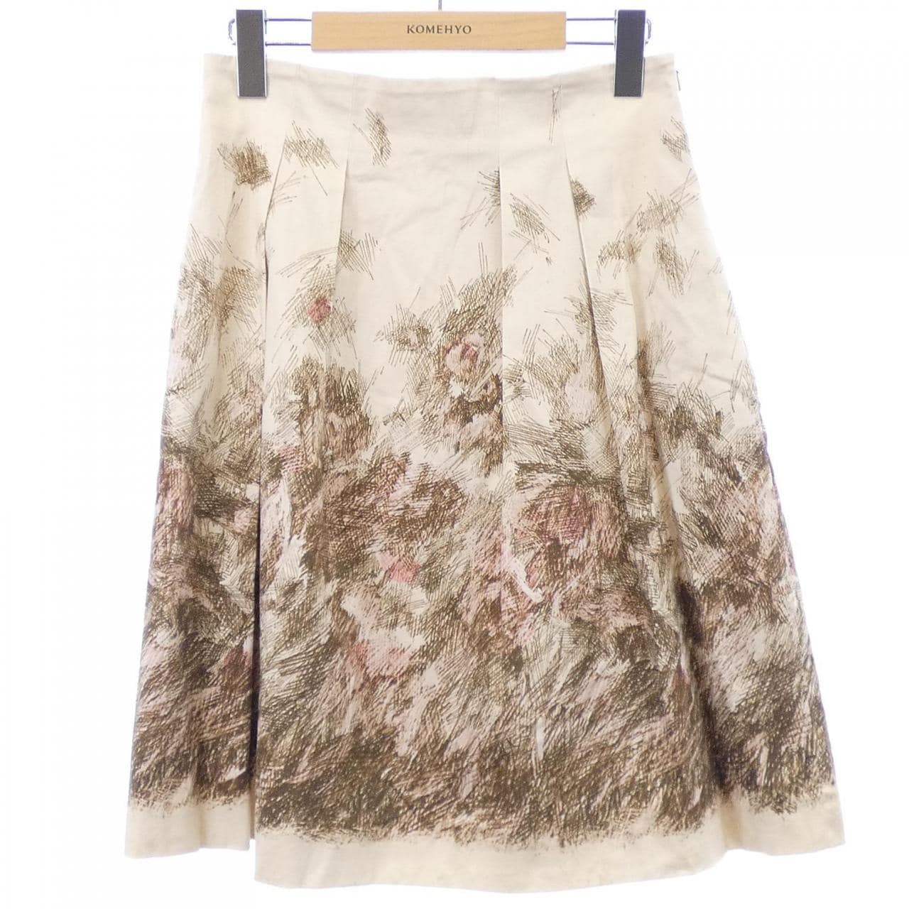 マックスマーラステュディオ Max Mara STUDIO スカート