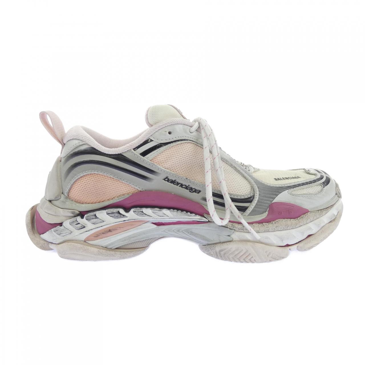 バレンシアガ BALENCIAGA 865851 TRIPLE S 2 スニーカー