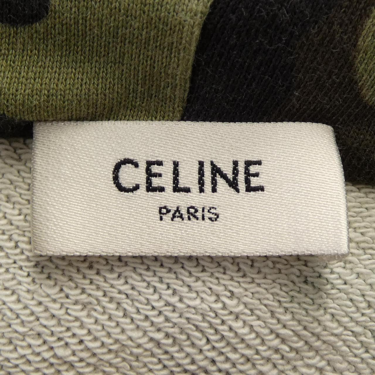 セリーヌ CELINE 2Y85A885M パーカー