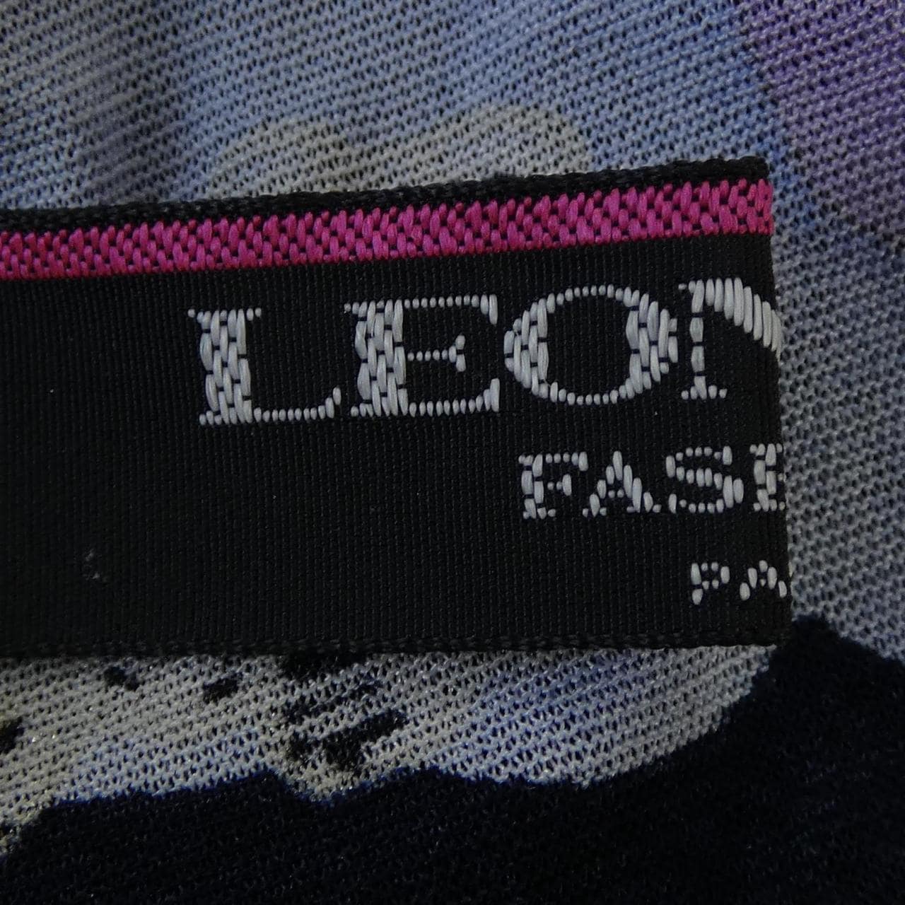 レオナールファッション LEONARD FASHION 0189512 カーディガン