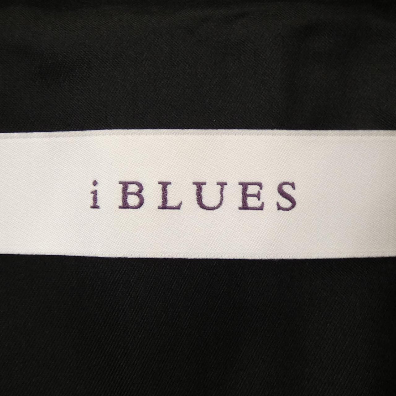 イブルース I BLUES スーツ