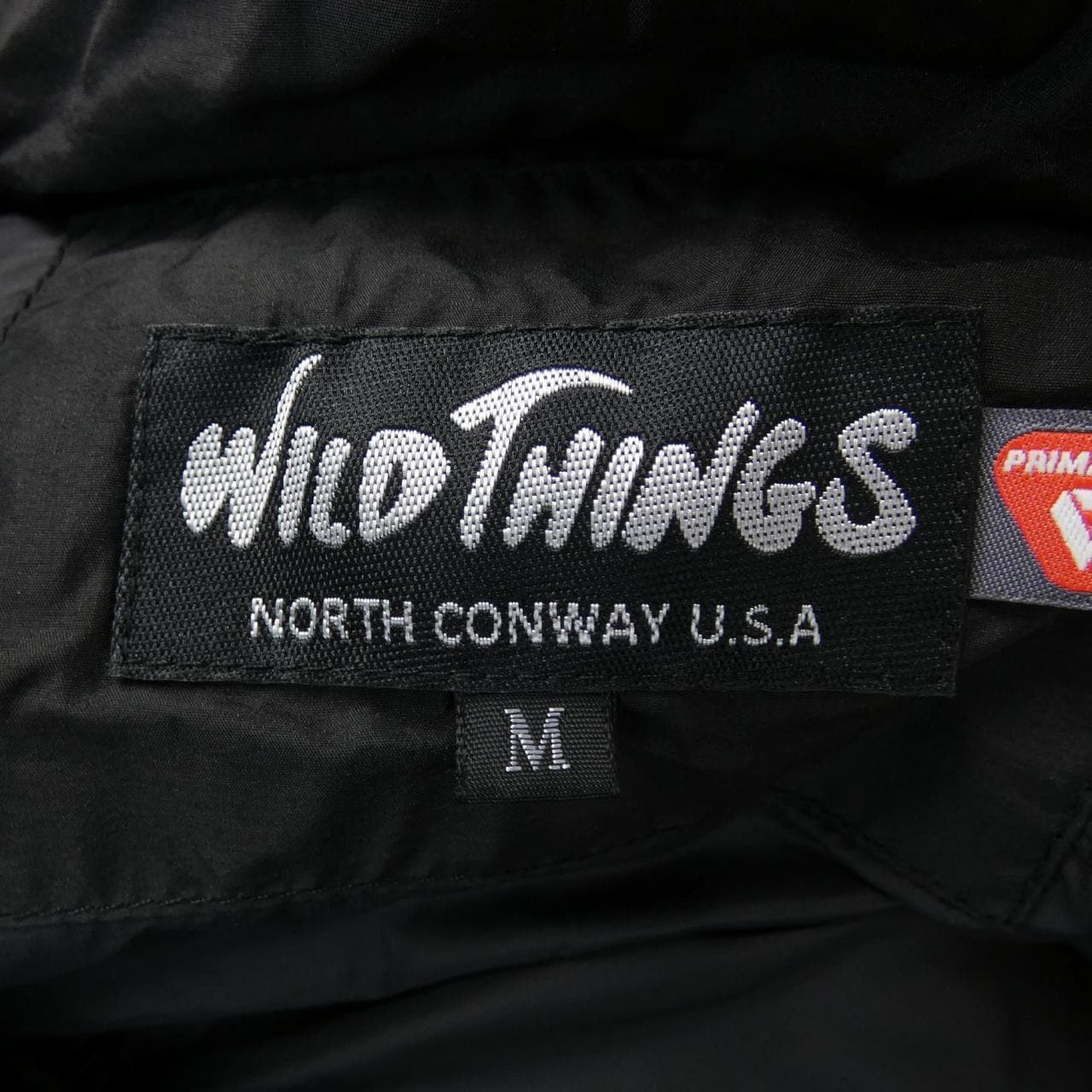 ワイルドシングス WILD THINGS ブルゾン