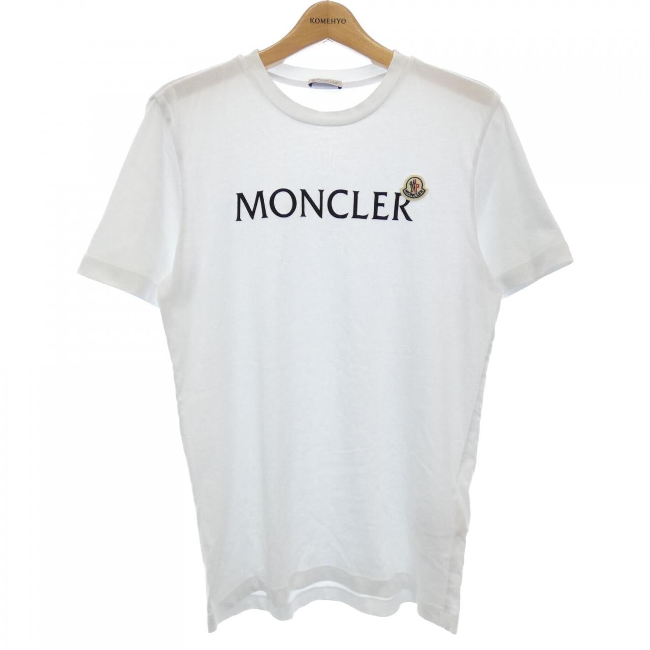 MONCLER蒙克勒T恤